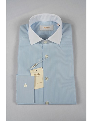 225117-1726-61 Camisa Custom Vestir...