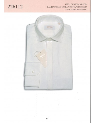 226112-1730-10 226112-1730-10 Camisa...