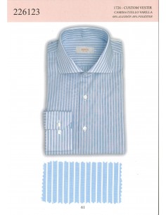 226123-1726-61 Camisa...