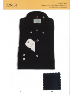 226131-1753-10 Camisa...