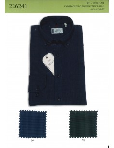 226241-1801-66 Camisa...