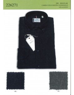 226271-1801-66 Camisa...