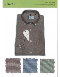 226273-1801-46 Camisa...