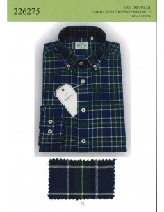 226275-1801-76 Camisa...