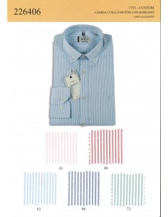 226406-1753-72 Camisa...