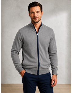 426109-0091 Chaqueta...