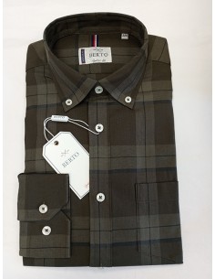 226265-1801-77 Camisa...