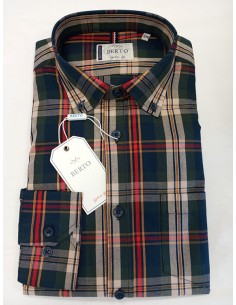 226264-1801-23 Camisa...