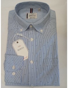226226-1801-66 Camisa...