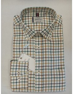 226258-1801-68 Camisa...