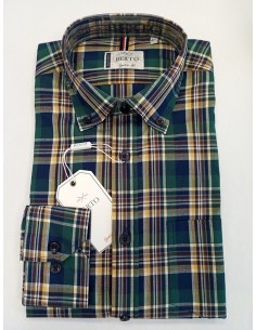 226243-1801-70 Camisa...